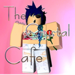 Grand Opening | Crystal Cafe | V1