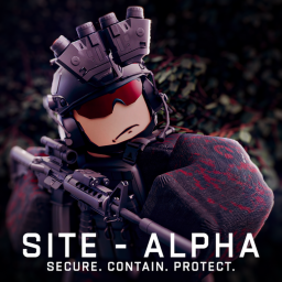 Site-ALPHA