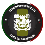 CC • Reggimento Corazzieri