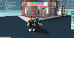 obby ranks