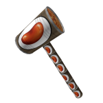 Tom's Beans Hammer