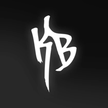 KB Productions. Roblox group icon