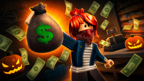 HALLOWEEN UPDATE PART 2