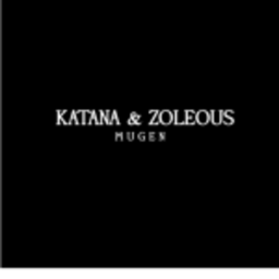 KATANA & ZOLEOUS