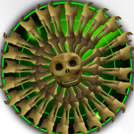 Radar Skulls 💀💀💀