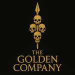 The GοIden Cοmpany