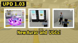 Wyjście 8 do Robloxu