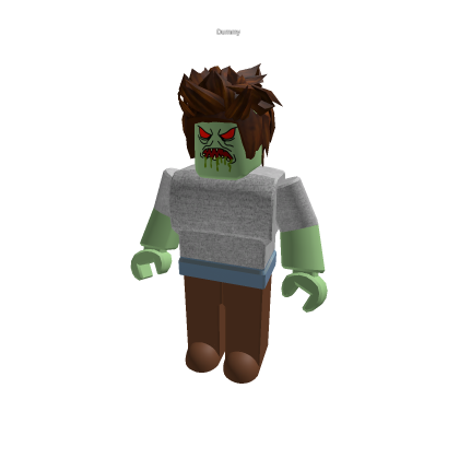 Zombie