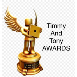 timmy and tonys awards show