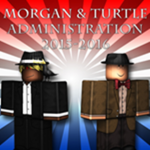 [USA] Turtle & Morgan 2016