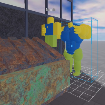 Survive The Killer🧟