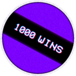 1000 Wins!