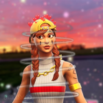god at fortnite group
