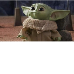 Yoda Home base