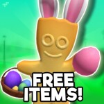 [🥚] Free Items Game!