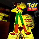 Toy Story 5 RP 🧸 ¡Live Like a Toy!