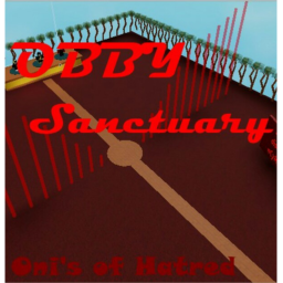 obby sanctuary