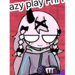 NotSarventeRoblox cute