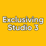 Exclusiving Studio 3