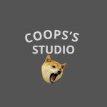 Coops's Studio