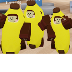 Monkeys...United