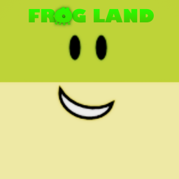 Frog Land
