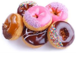 donut lovers!!!!!