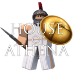 Gods of Olympus | House of Athena