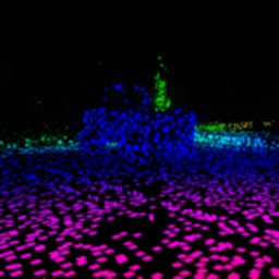 LIDAR Obby