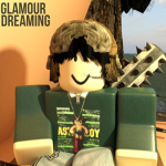 GlamourDreaming