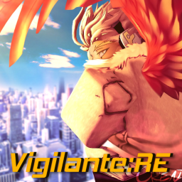 Vigilante:RE