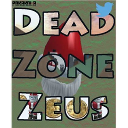 #ZeusNation Roblox group icon