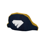 FreshCut Pirate Hat