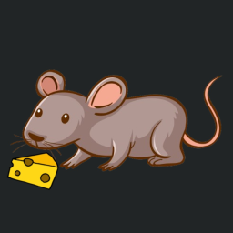 Mouse 🐁
