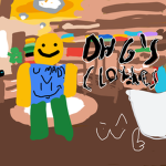 Dhg's Clothing!