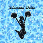 Diamond Dolls Cheer Team