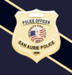 SAPD Uniforms