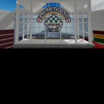 Fairgrounds Square Mall