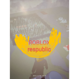 roblox respublic