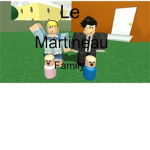 Le Martineau Family