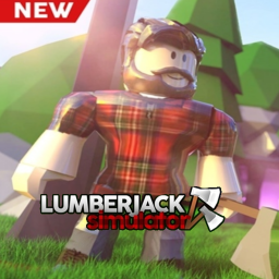 Lumberjack Simulator