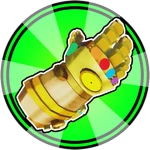 Infinity Gauntlet