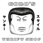 Goro's Thrift Store