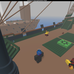 Pirate Battles