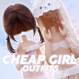 [🌸 GIRL] Cheap Outfit Ideas