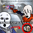 [UPD!1!!] Undertale Universe RPG