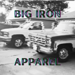 Big Iron Apparel Company
