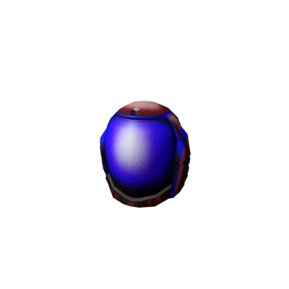 Copper Space Helmet