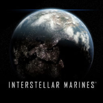 -Interstellar Marines