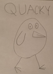 QUACKY COMIC CLUB